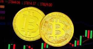 Bitcoin Up By 5.7% Amidst Fresh Banking Crisis