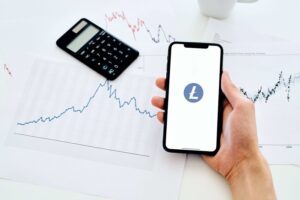 Litecoin Surges 15% In Weekly Chart As Network Development Unleashes Future Potential