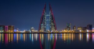 Shiba Inu Soon To Debut On Bahrain-Based Crypto Exchange