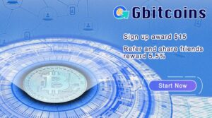 Gbitcoins – Providing Top-Notch Cloud Mining Services for the Fastest Passive Income