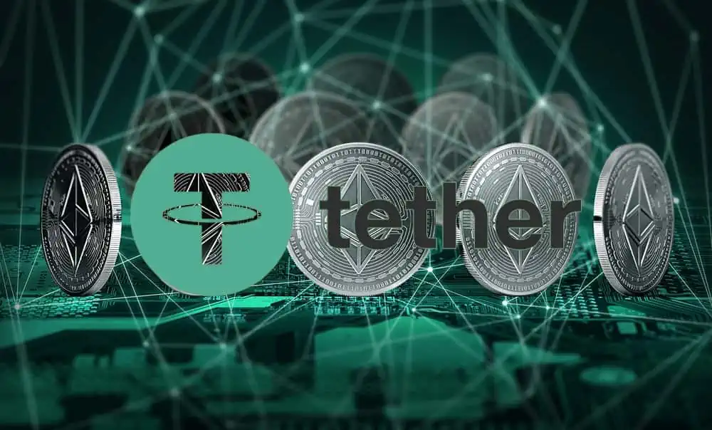 Tether