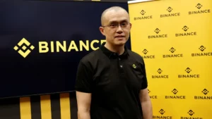 Binance