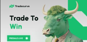 Near Protocol (NEAR) And Huobi Token (HT) Investors Begin Moving To Tradecurve (TCRV) for bullish returns