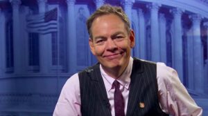 Ripple Set To Lose Lawsuit Against SEC, Predicts Bitcoin Advocate Max Keiser