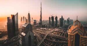 Dubai’s Regulatory Framework Is Top Notch, But Adoption Rate Lags