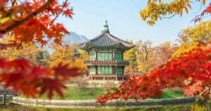 South Korea Pass Historic Bill To Establish Crypto Guardrails