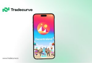 3 Undervalued Cryptocurrencies – Axie Infinity, Decentraland, Tradecurve