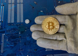 Bitcoin’s Hashrate Soars: Miners Reclaim Power Amidst Texas Turmoil