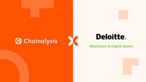 Chainalysis Empowers Deloitte’s Blockchain Analytics