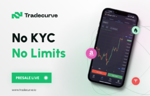 Tradecurve Thrives During Presale As Litecoin and Arbitrum Show Volatility