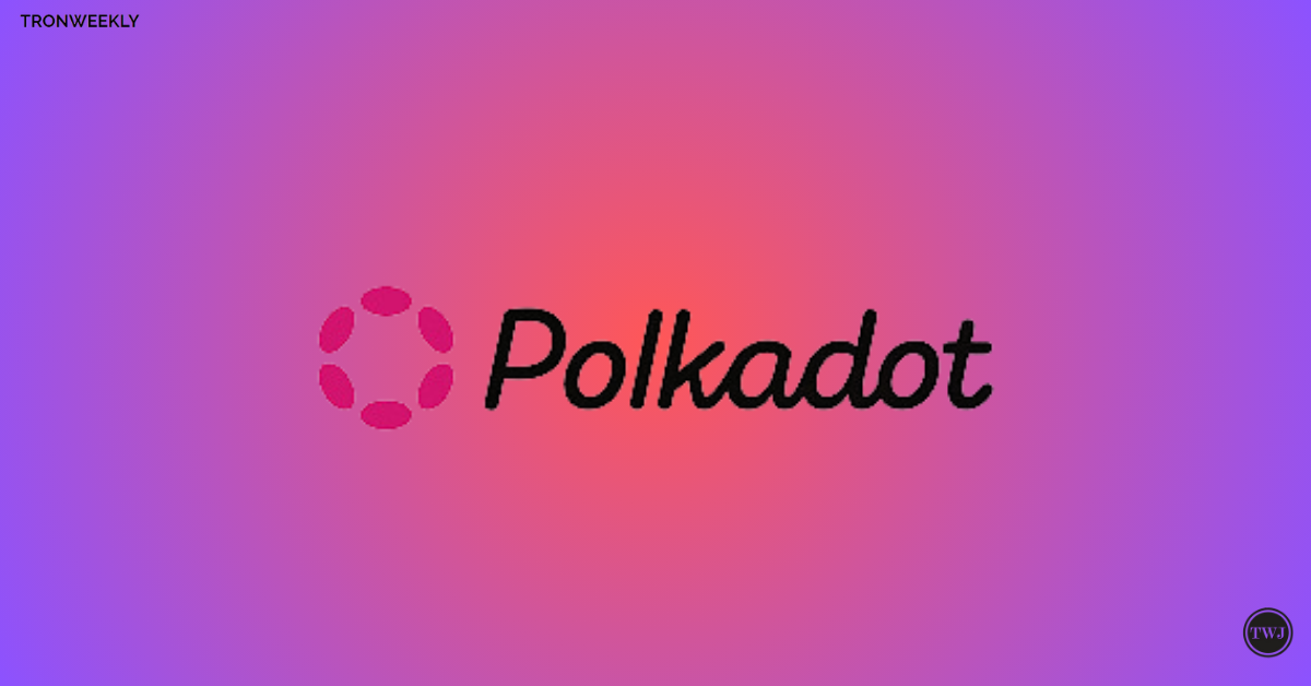 Polkadot