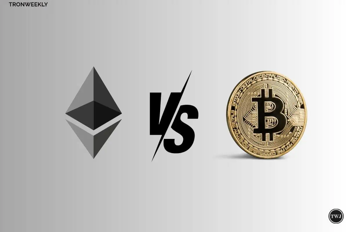 Ethereum vs. Bitcoin: PvP Market Showdown as Spot Volume Slows Down