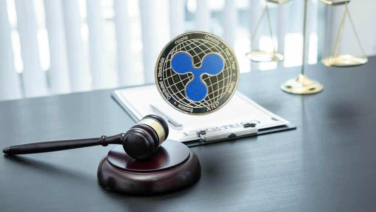 Ripple Vs SEC Lawsuit Nears End: Major XRP Developments Ahead