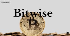 Bitwise Secures $200 Million For Spot Bitcoin ETF Launch