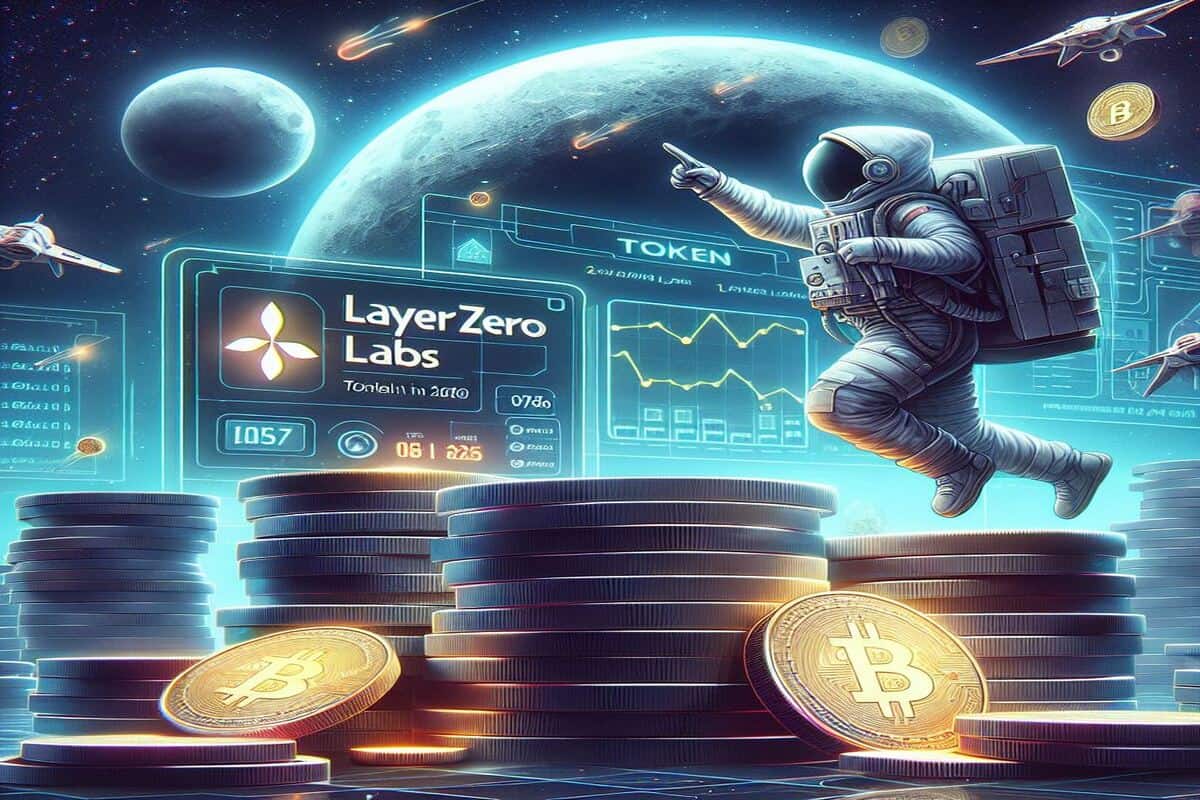 ZRO: The $2 Token That Could Hit $45 by 2030