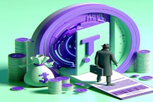 Telcoin Wallet Users Lose $1.2M In A Polygon Exploit; TEL Price Plummets