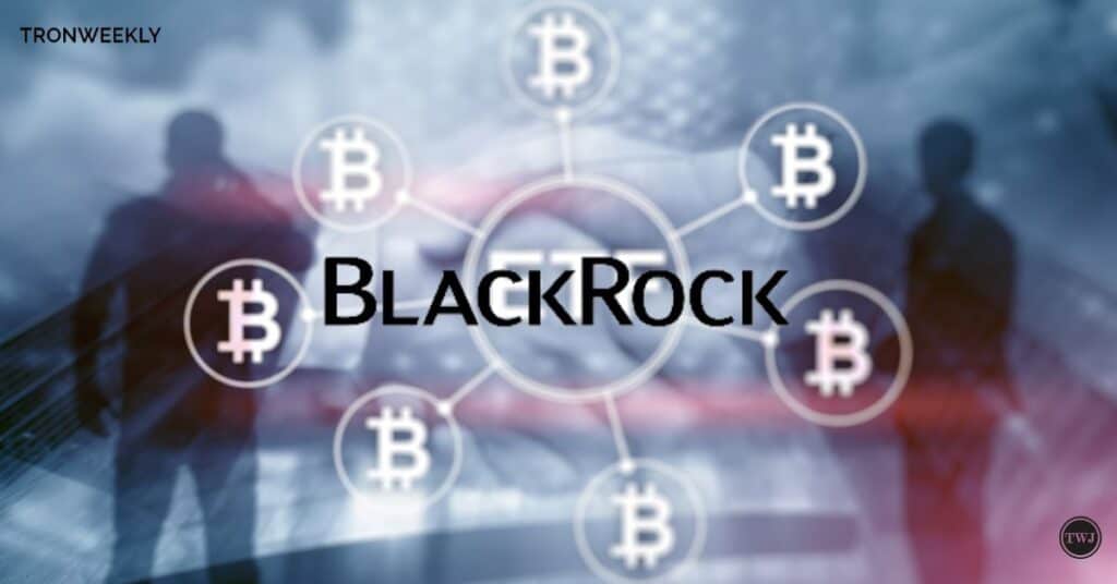 Blackrocks Ibit Gaining Ground As Spot Bitcoin Etfs Surge In Volume