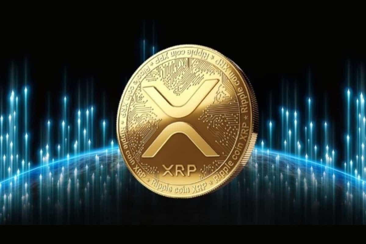 XRP