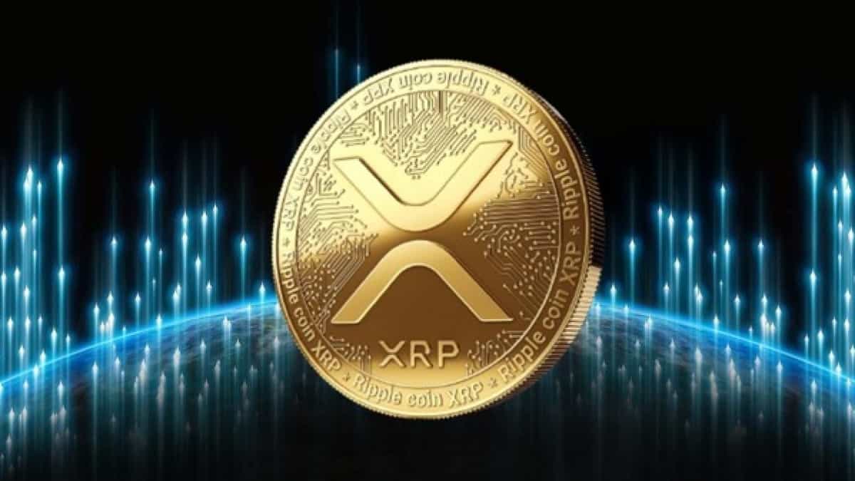 xrp