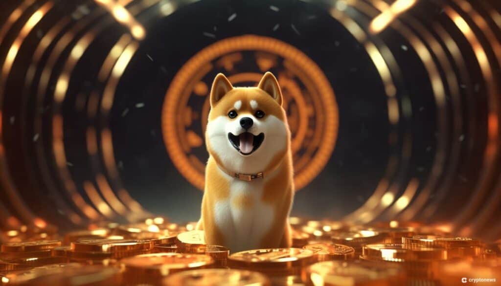 Shiba Inu Bulls Gain Momentum, Price Breaks Above Key Support