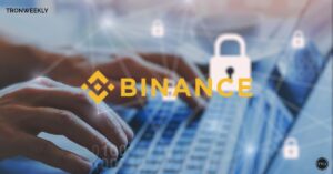 Binance Faces Security Concerns As Sensitive Code Exposed on GitHub