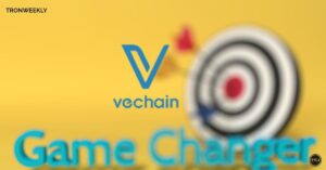 VeChain (VET) Primed for a Game-Changing Announcement