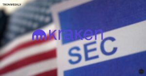 Kraken Slams SEC: Lawsuit or Retaliation Scheme?