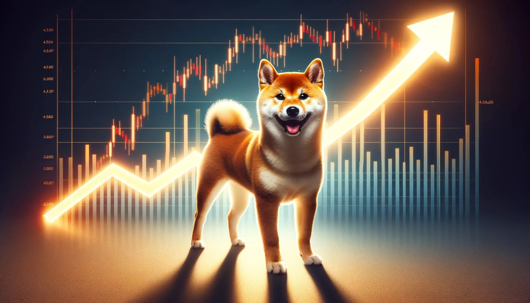 Shiba Inu