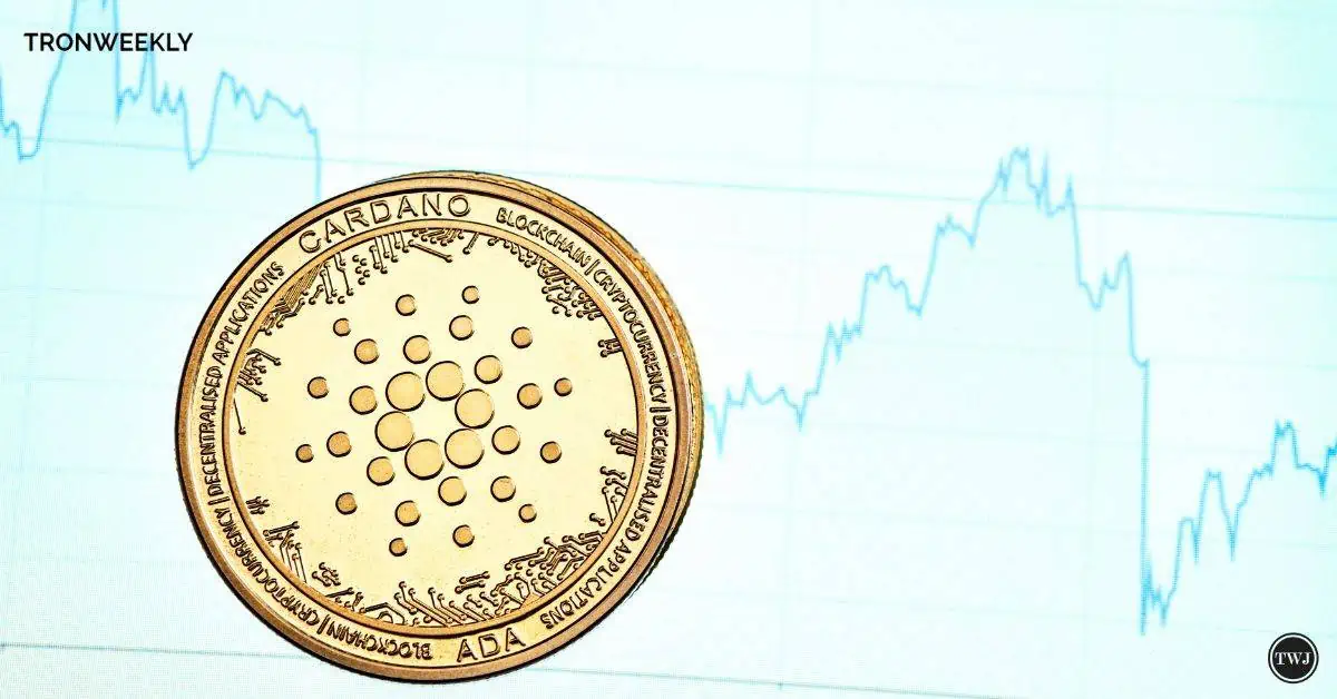 Cardano (ADA) Potential To Surge 60% Next Week: Analyst Says