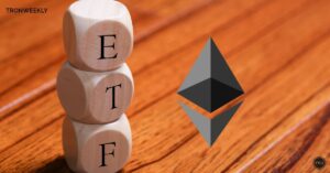 Ethereum ETF Saga: SECs 2nd Delay Spells Frustration for Investors
