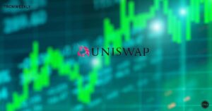 Uniswaps Proposal Sparks 15% Surge In UNI Price: Report