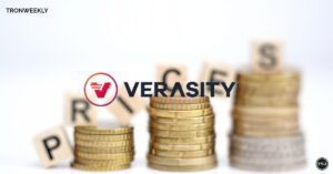 Verasity (VRA): Scaling Heights with 3000% Potential Surge on the Horizon