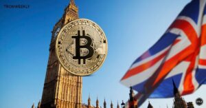 UK poised for Crypto ETP Surge Despite FCAs Retail Investor Restrictions