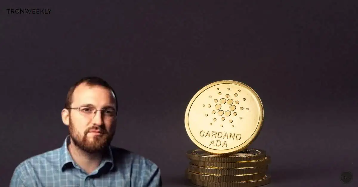 Cardano's March 2024 Priorities Co-Signed By ADA Creator Cha