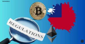 Taiwan Crypto Industry Takes Positive Step with Governments Approval for Self-Regulation Association