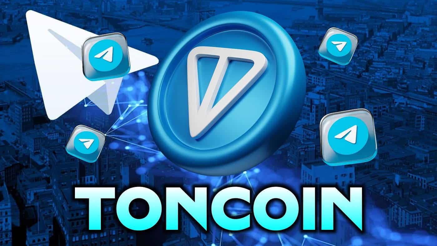 toncoin