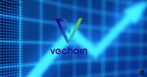 VeChain In The Verge: Analyst Forecasts Significant Uptick