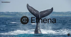 Whales Boost Ethenas $ENA Value with Strategic Staking in Season 2