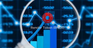 Renders (RNDR) Bullish Trend: Analyst Eyes Potential Surge to $100