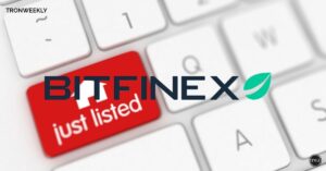 Bitfinex Sparks Frenzy with $6.25M Tokenized Hotel Debt Launch