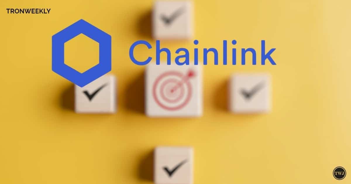 Chainlink