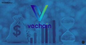 VeChain (VET) Set For Breakout: Analyst Set Sights On $0.05 For Bullish Surge