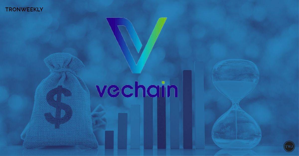 VeChain