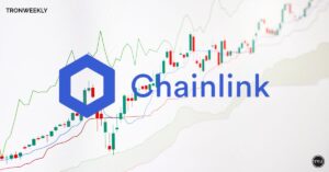Chainlink Brace for Potential Sell-off: Analyst Highlights $10.51 to 8.74 Possibility