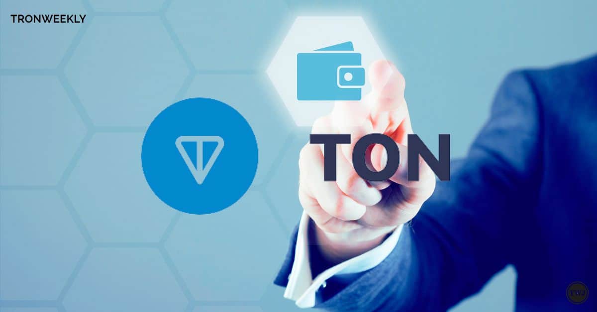 TON