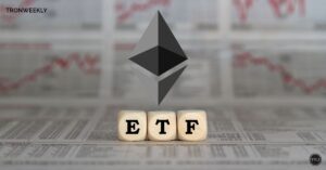 Surge in Ethereum ETFs: 5 Issuers File Amid Rapid Developments