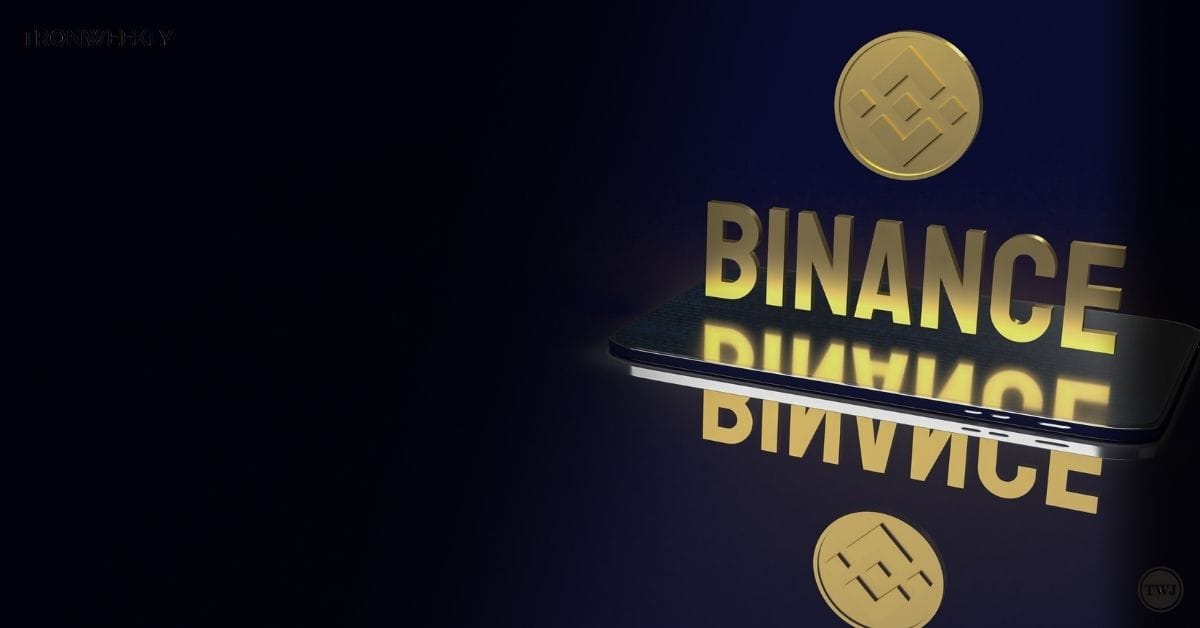 Binance