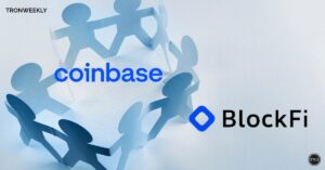 BlockFi Teams Up with Coinbase for Crypto Withdrawals