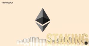 Ethereums Evolution In Q1 2024: 9% Rise in Staking & Open Interest Surges by 50%