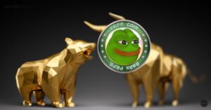 PEPE Faces Bearish Pressure After Reaching ATH: Analyst Warns of Potential 25% Drop